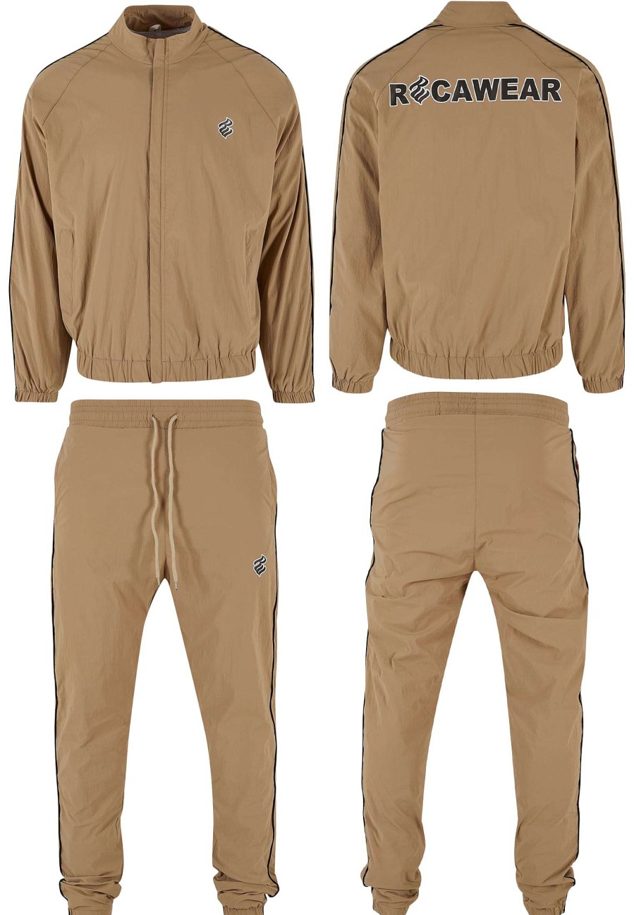 Rocawear Rocawear Tracksuit Champ | Suits