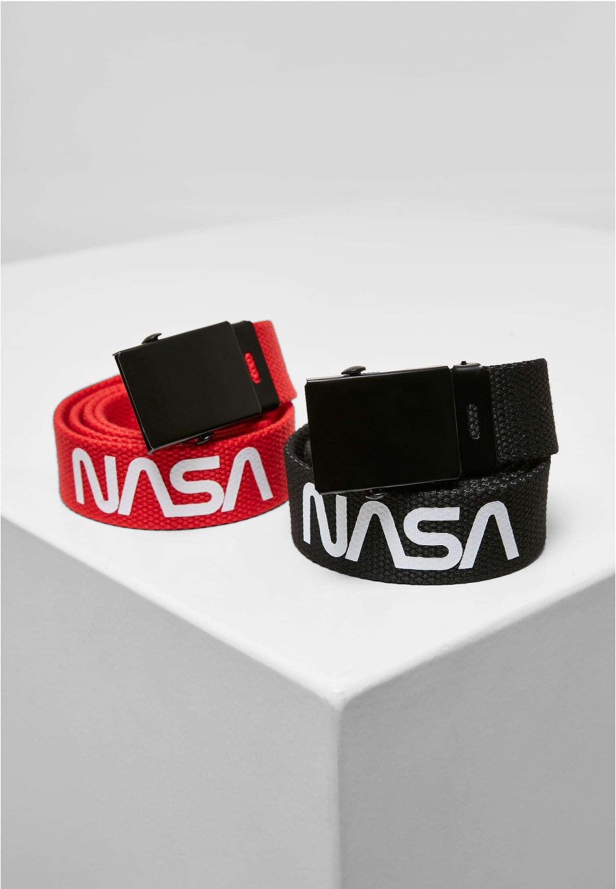 Mister Tee Nasa Belt Kids 2-Pack | Belts