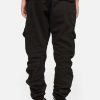 Urban Classics Boys Cargo Jogging Pants | Pants