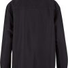 Urban Classics Ladies Oversized Twill Shirt | Shirts