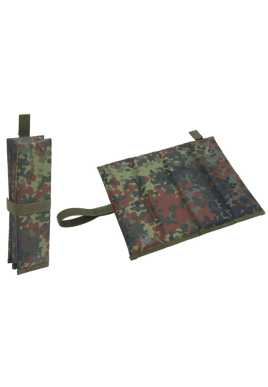 Brandit Sit Mat Folded | Other