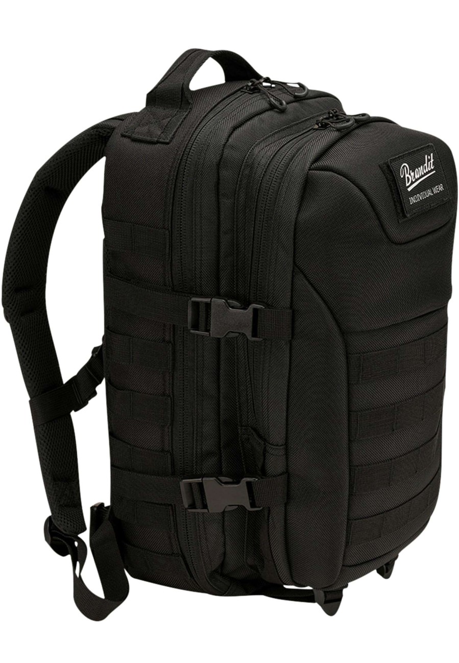 Brandit Us Cooper Case Medium Backpack | Bags