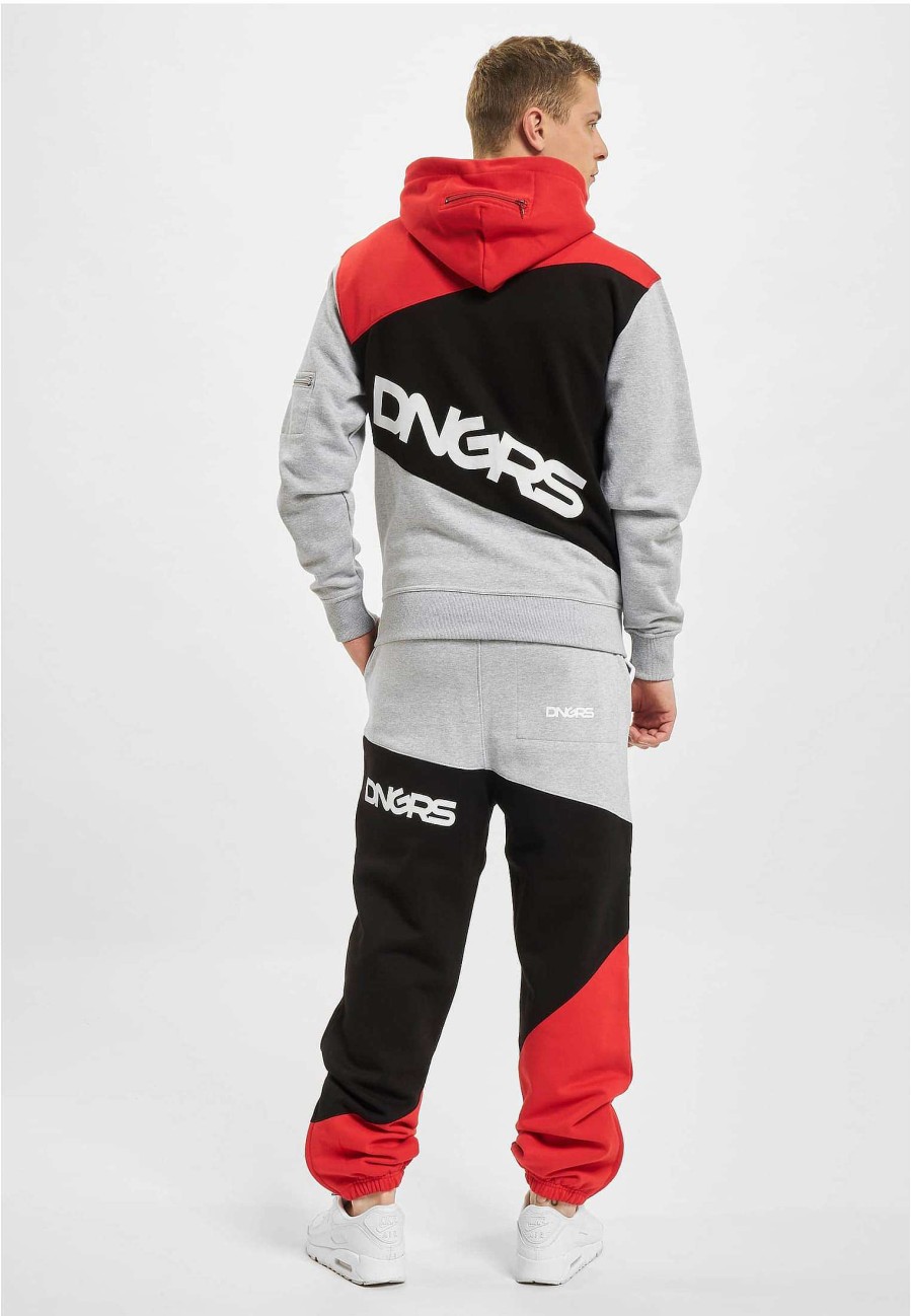 Dangerous DNGRS Sweat Suit | Suits