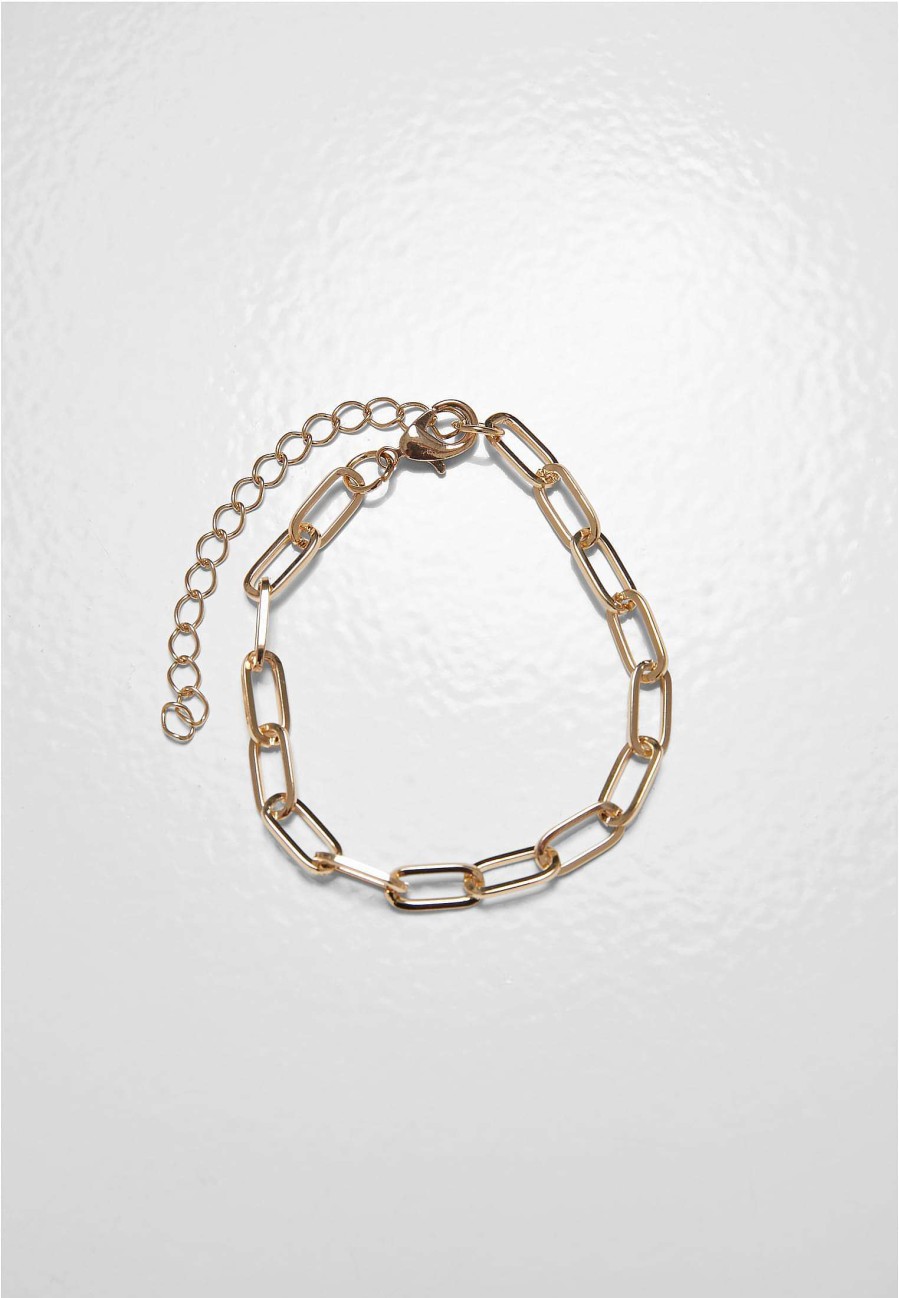 Urban Classics Ceres Basic Bracelet | Jewellery