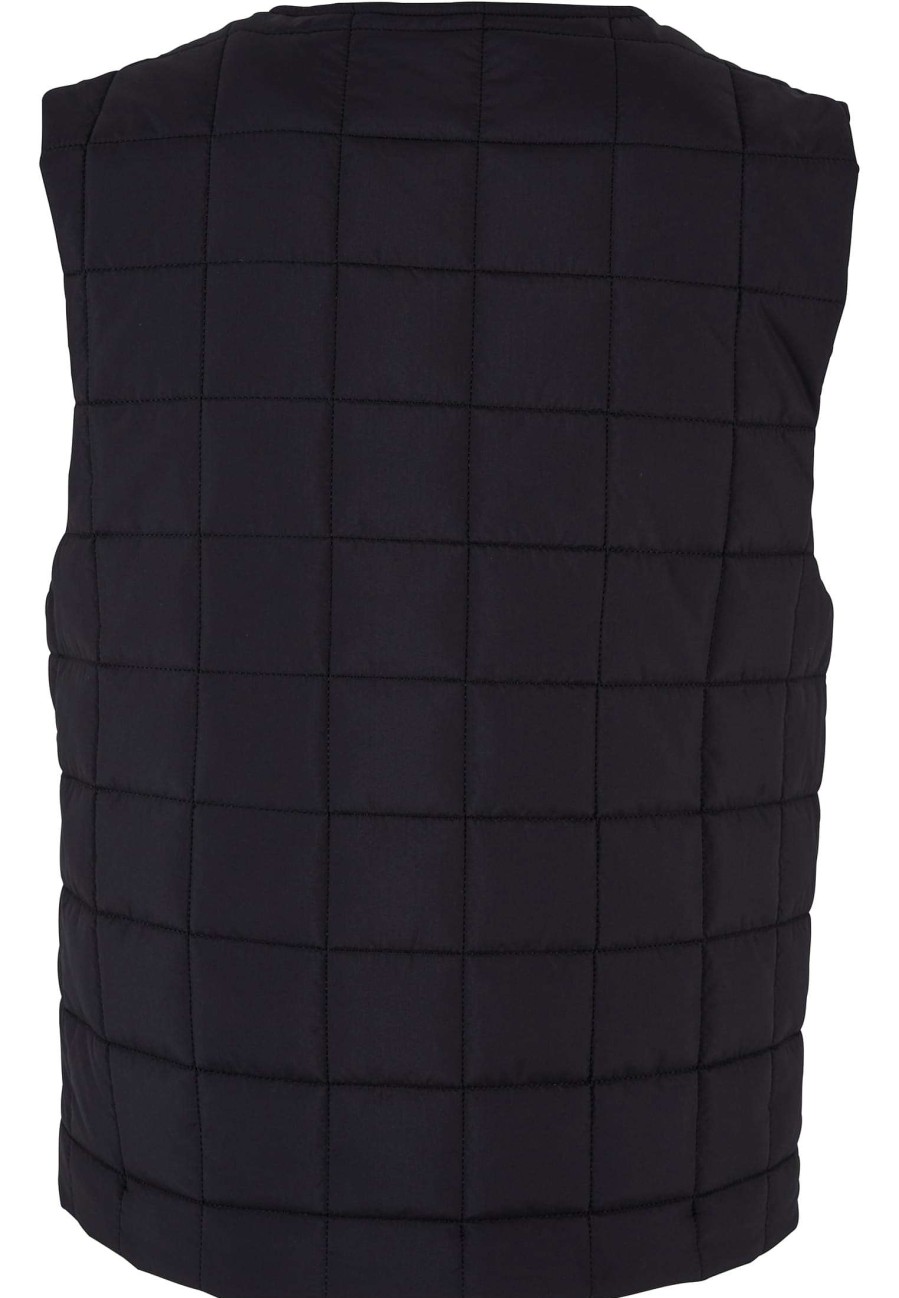 Urban Classics Ladies Liner Vest | Jackets