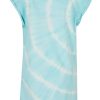 Urban Classics Girls Tie Dye Dress | Dresses