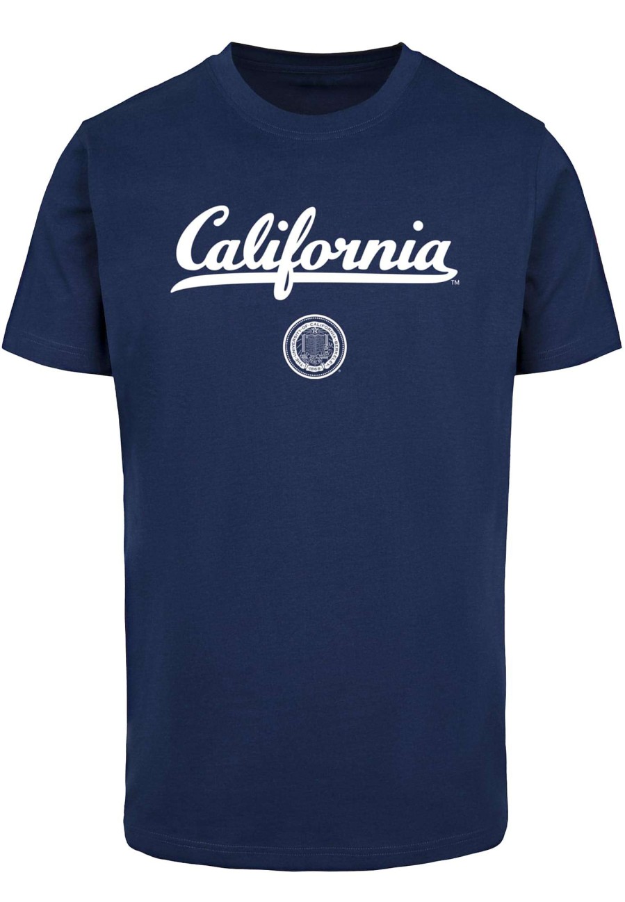 Merchcode Cal Bear Tee | Tees