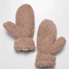 Urban Classics Sherpa Gloves Kids | Gloves