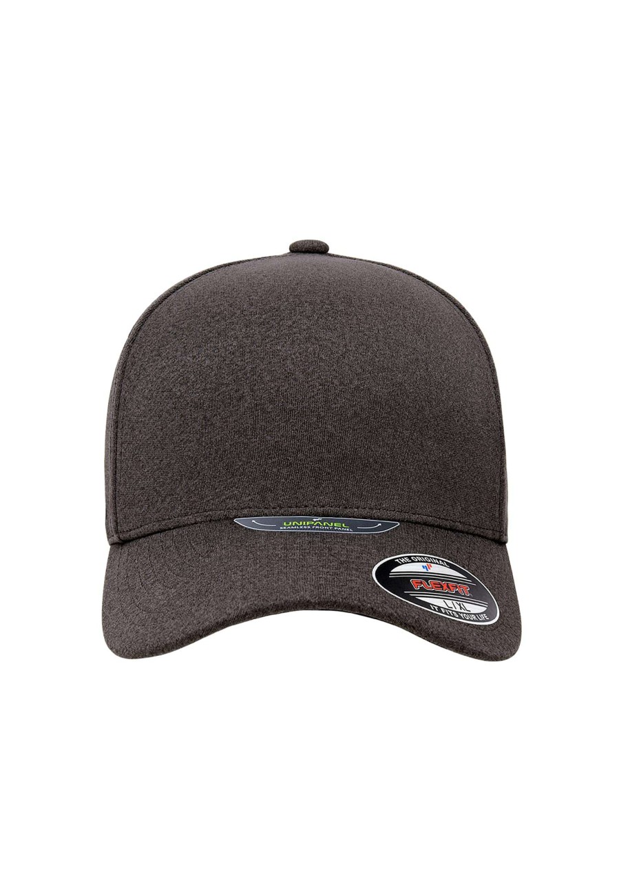 Flexfit Unipanel Melange Cap | Caps