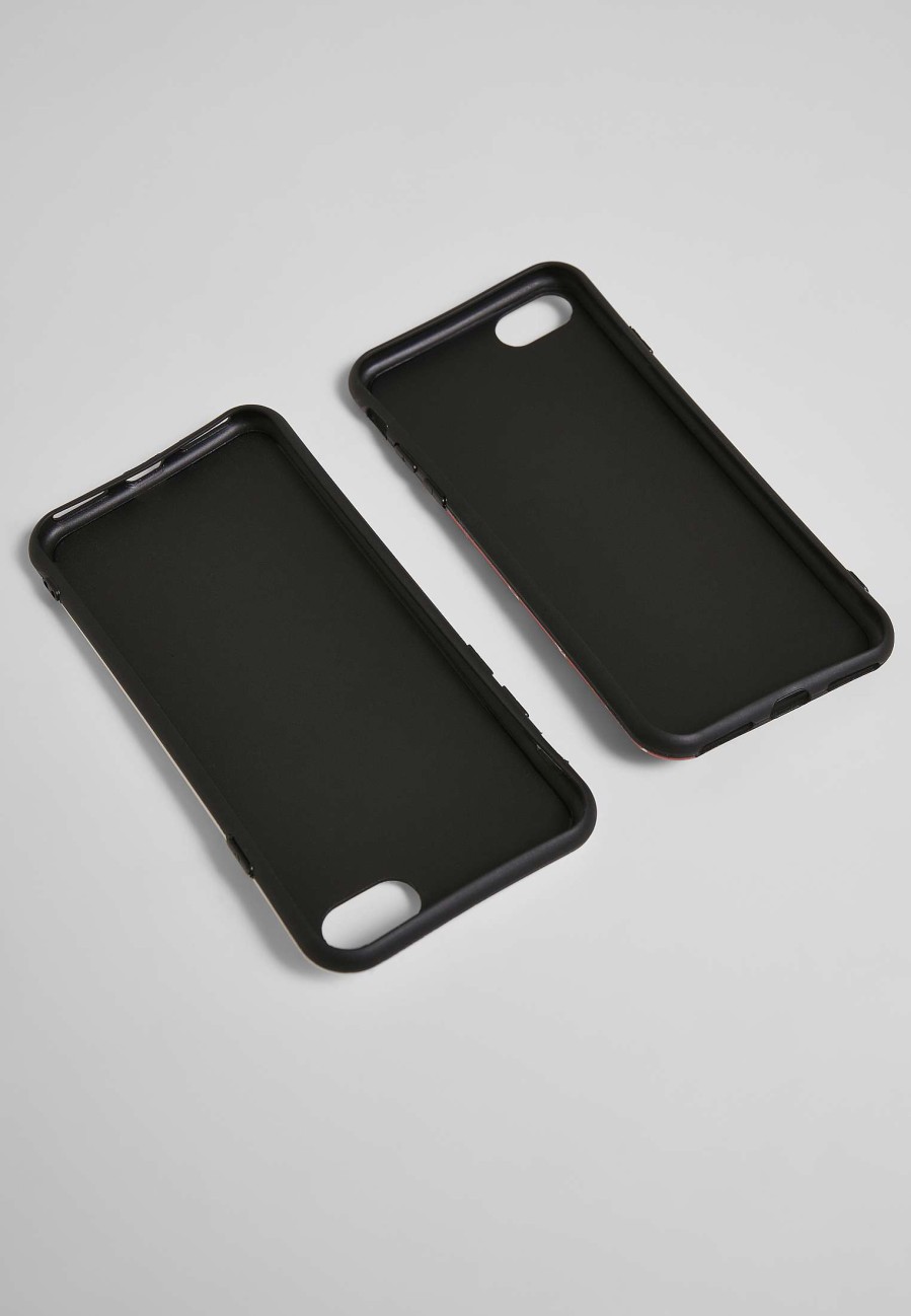 Mister Tee Skrrt I Phone 6/7/8 Phone Case Set | Phone+Equipment