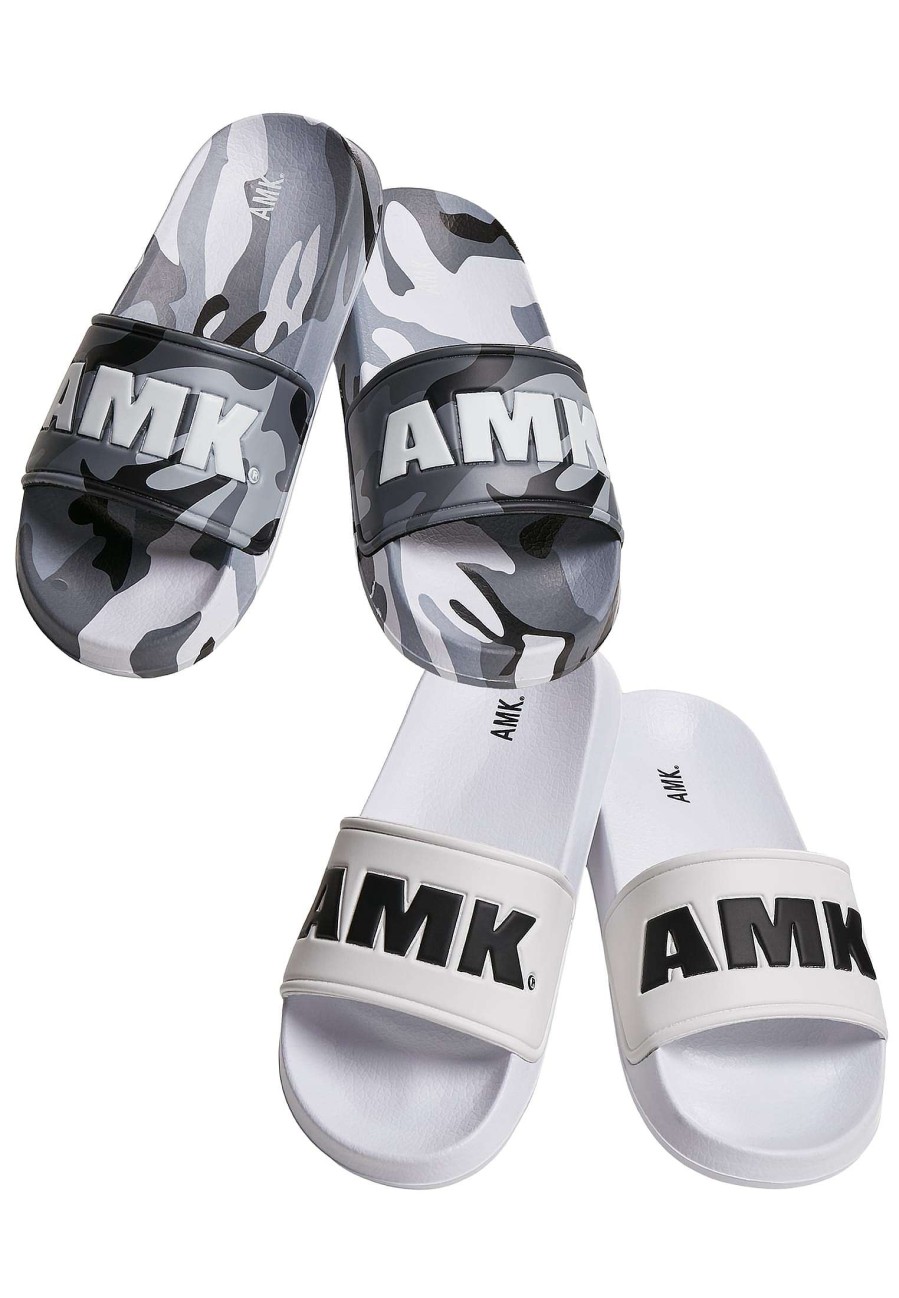 AMK Slides 2-Pack | Slides