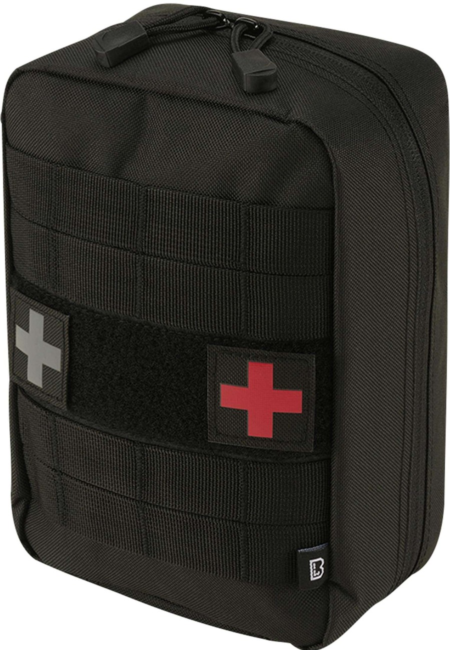 Brandit Molle First Aid Pouch Large | Bags