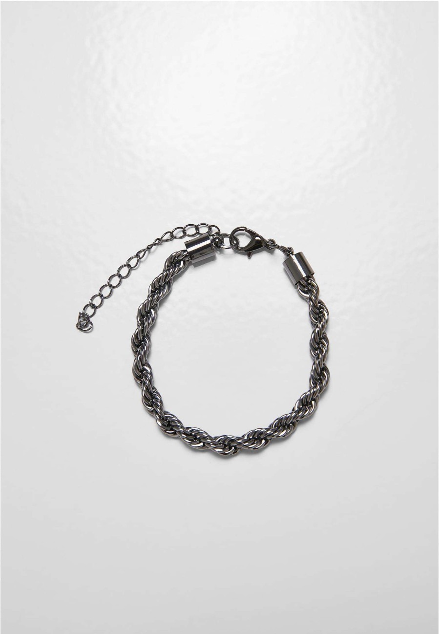 Urban Classics Charon Intertwine Bracelet | Jewellery