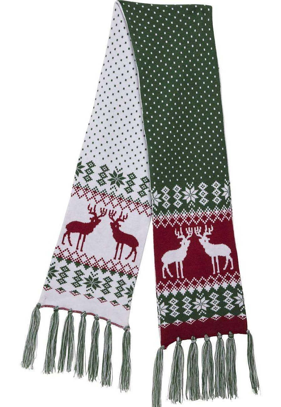 Urban Classics Christmas Set | Scarves