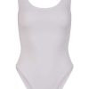 Urban Classics Ladies Organic Tank Body | Underwear