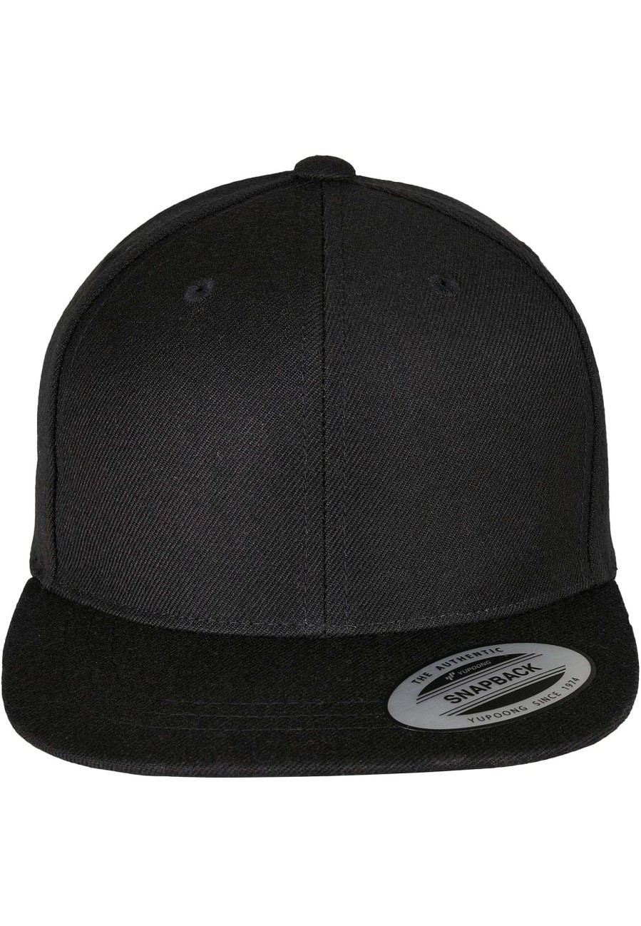 Flexfit Classic Snapback | Caps