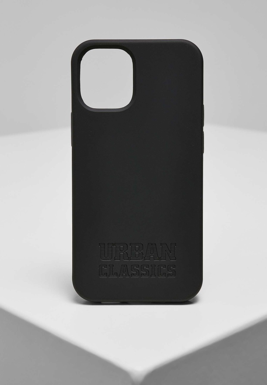 Urban Classics Logo Phonecase I Phone 12 Mini | Phone+Equipment