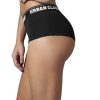 Urban Classics Ladies Logo Panty 2-Pack | Underwear