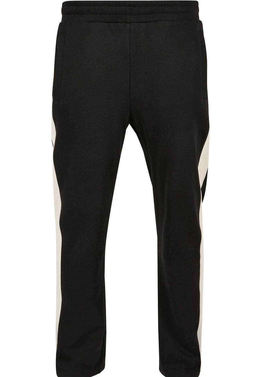 Urban Classics Striped Track Pants | Pants