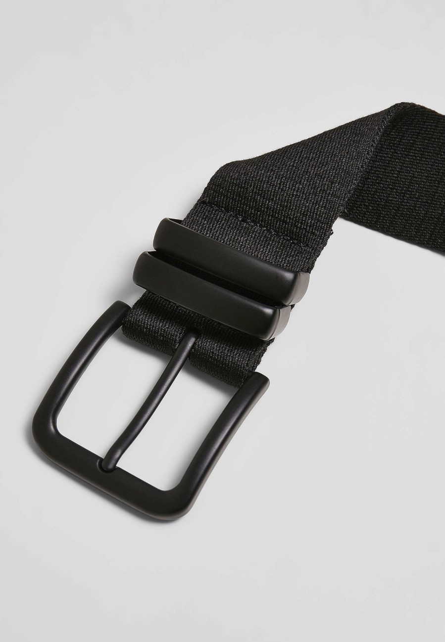 Urban Classics Eyelet Belt | Belts