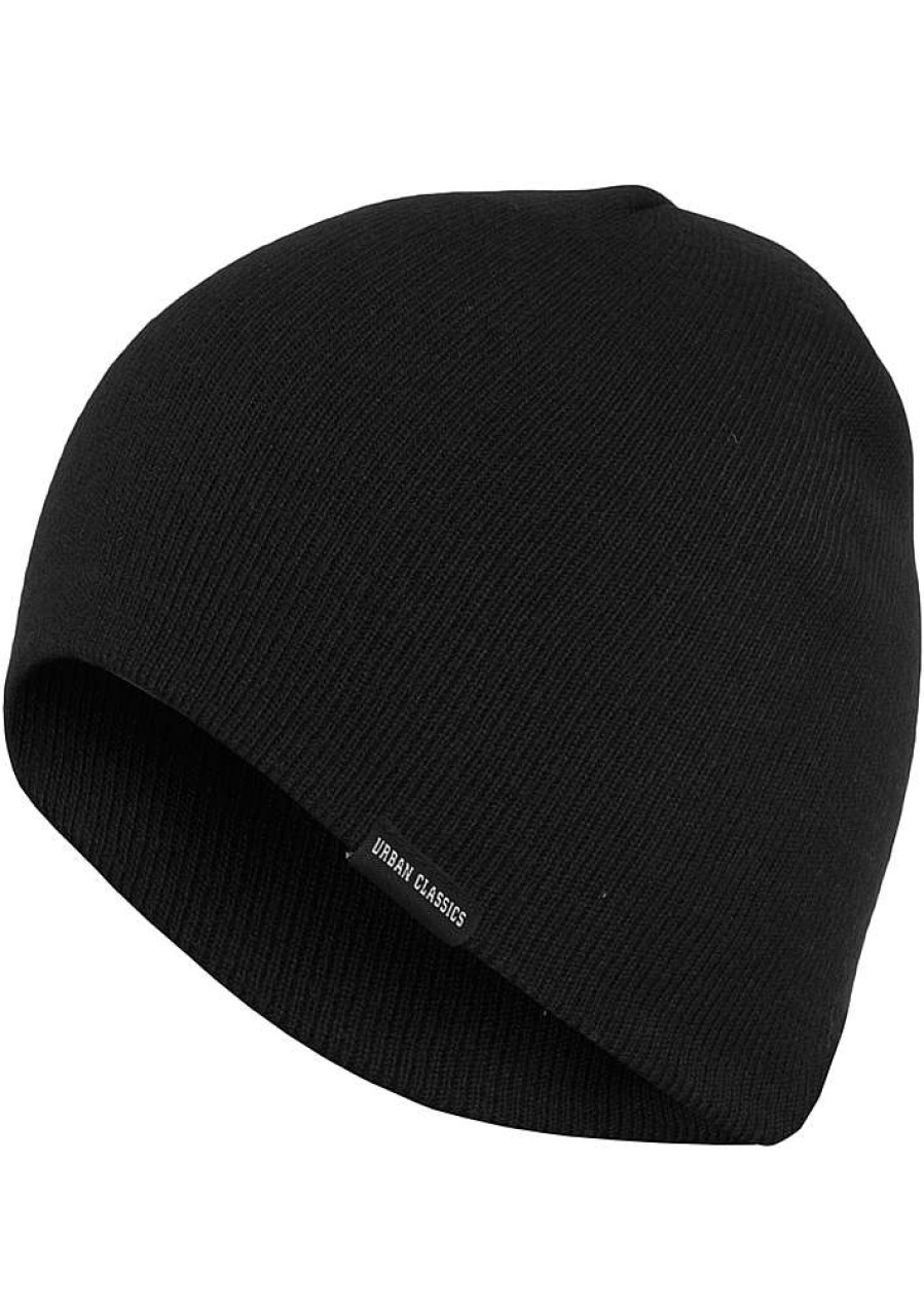 Urban Classics Basic Beanie | Beanies