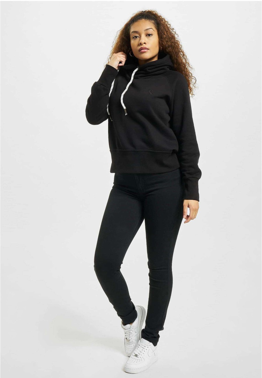 Just Rhyse Baileyville Hoody | Sweats