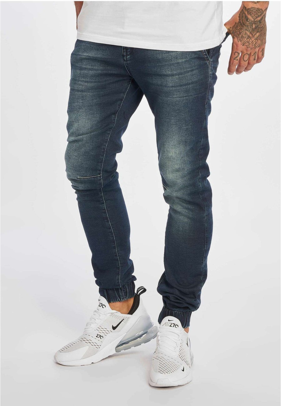 Just Rhyse San Miguel Denimjogger | Pants