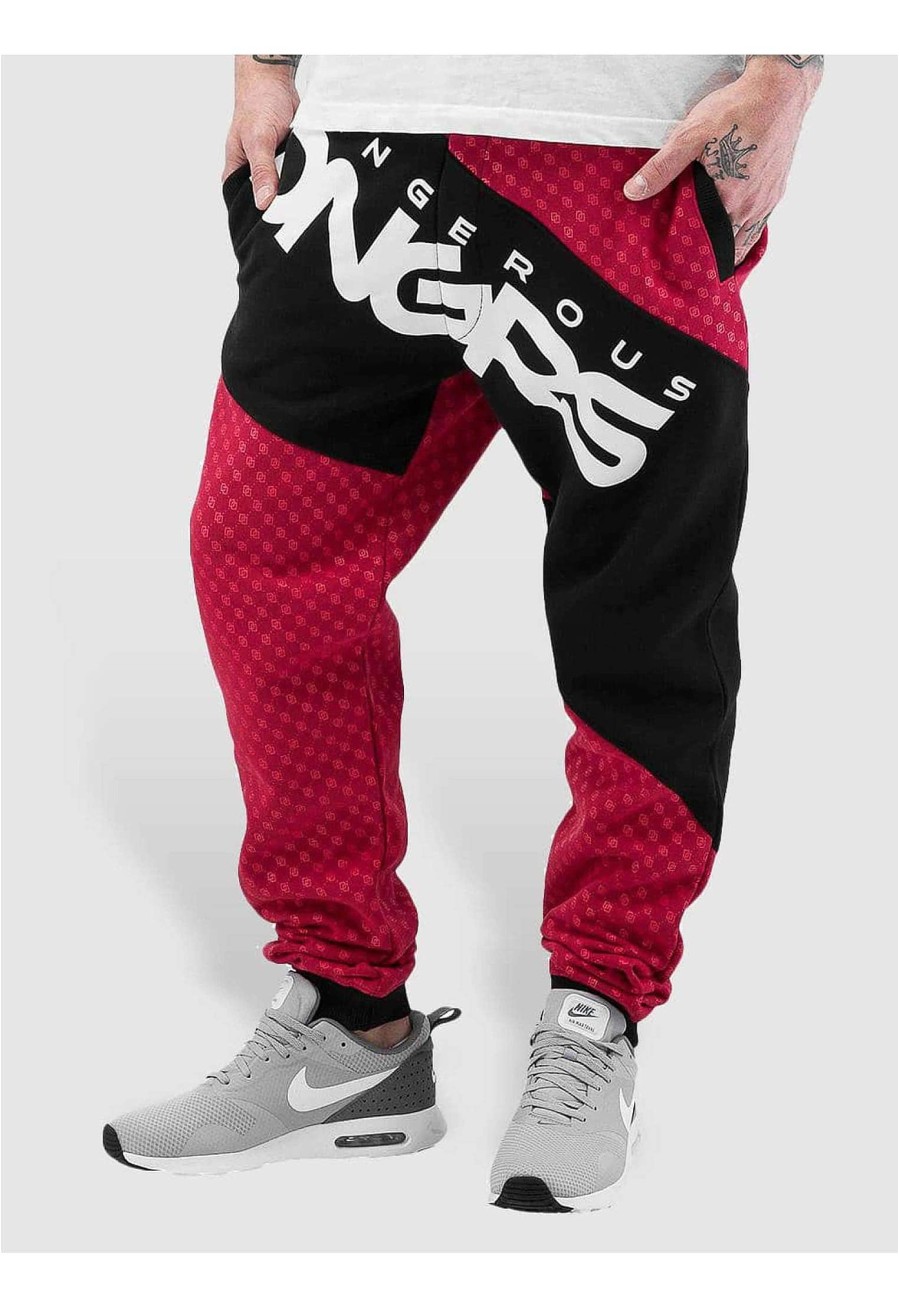 Dangerous DNGRS Sweat Pants | Pants