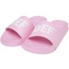 DEF Defillten Sandals | Slides