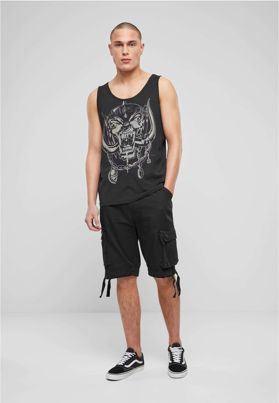 Brandit Motorhead Urban Legend Shorts | Shorts