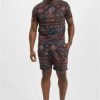 Just Rhyse Just Rhyse Pocosol Shorts | Shorts