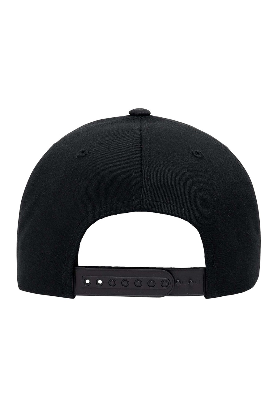 Flexfit Retro Cotton Blend Snapback | Caps