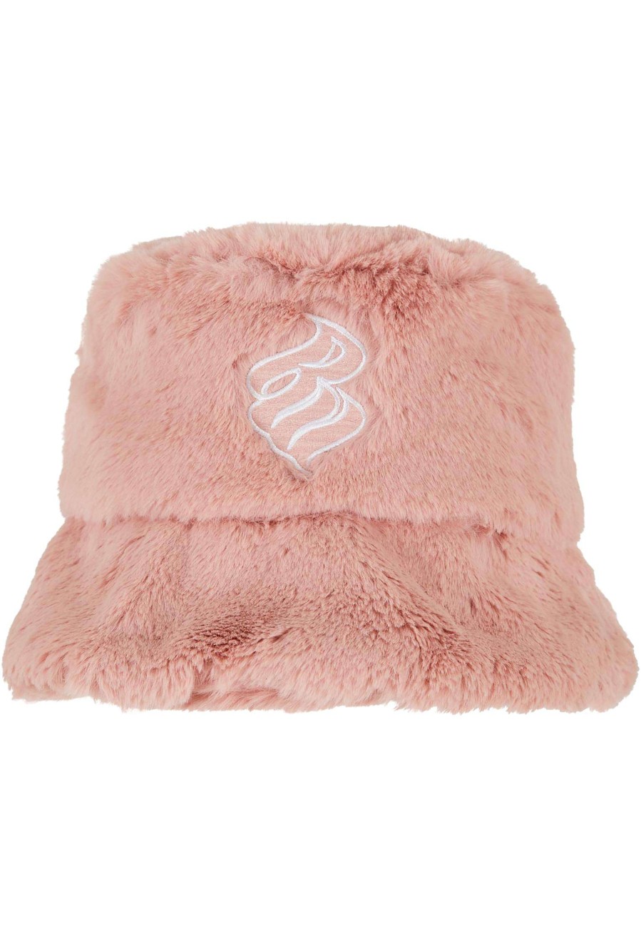 Rocawear Rocawear Carino Fur Bucket Hat | Caps