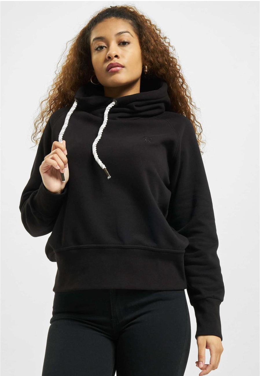 Just Rhyse Baileyville Hoody | Sweats