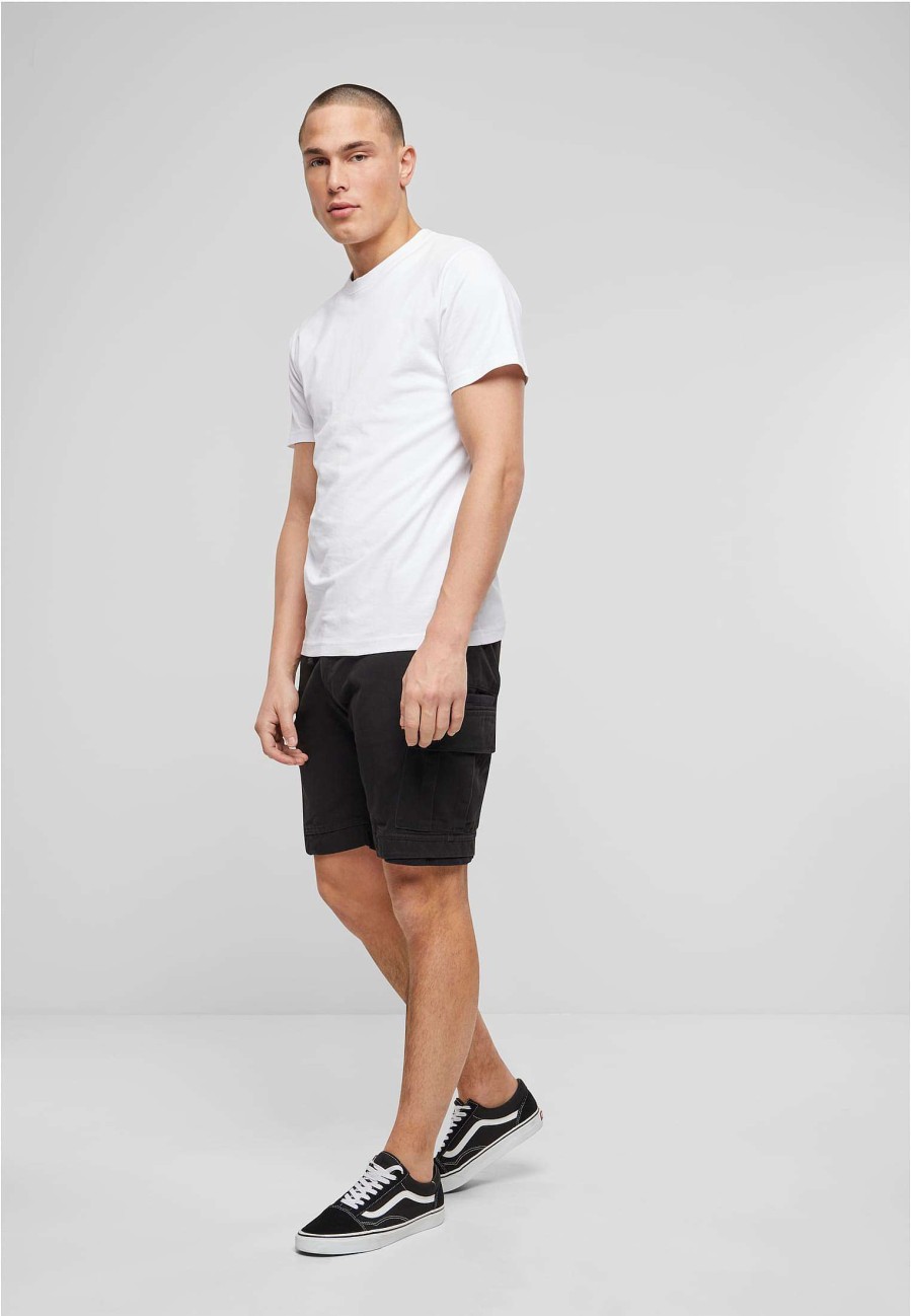 Brandit Packham Vintage Shorts | Shorts