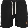 Urban Classics Block Swim Shorts | Swimwear