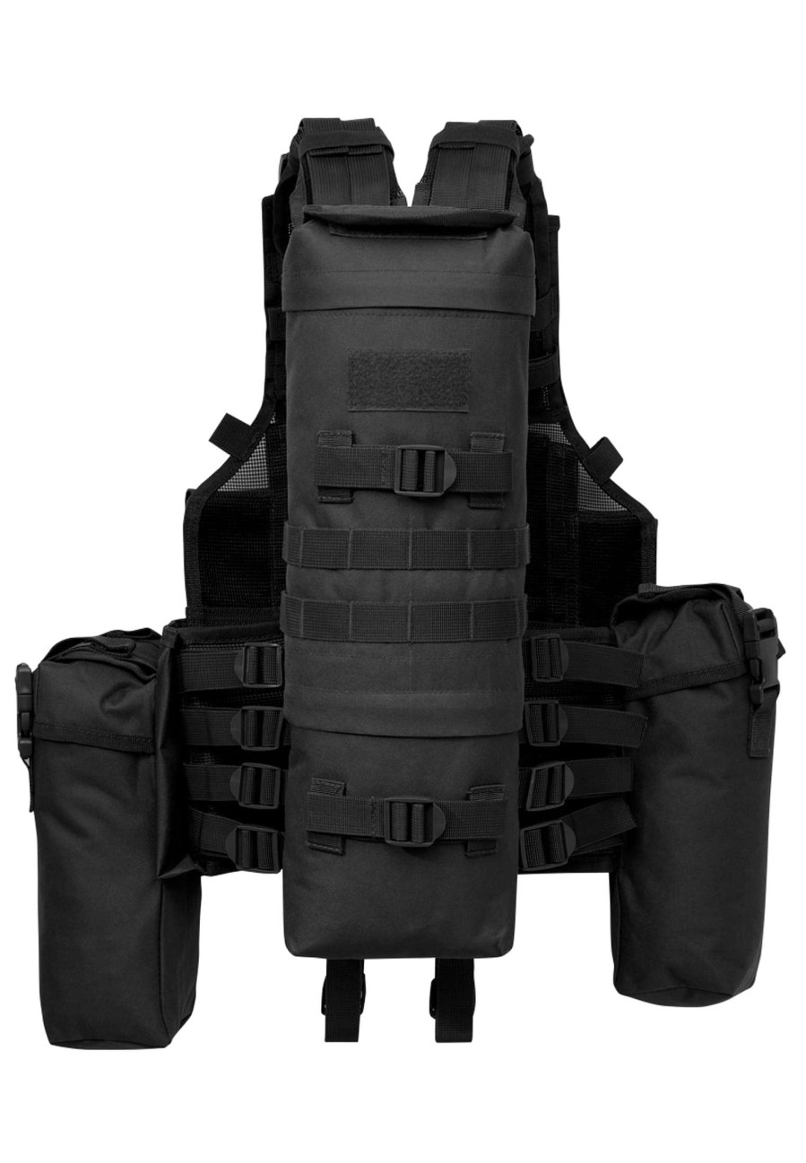 Brandit Tactical Vest | Jackets