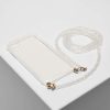 Urban Classics Phonecase With Pearl Necklace I Phone 6/7/8 | Phone+Equipment