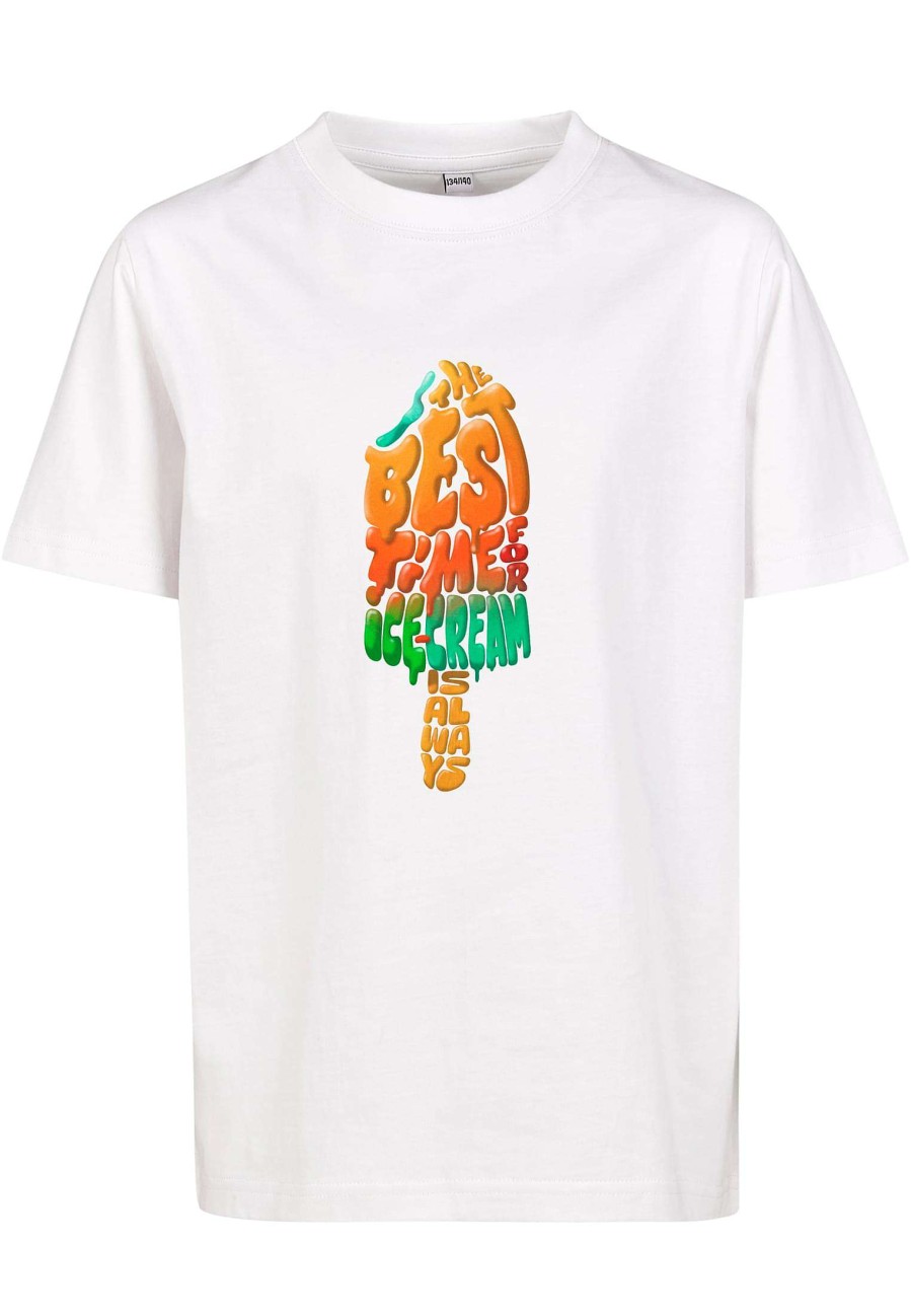 Mister Tee Kids Ice Cream Tee | Tees