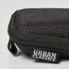 Urban Classics Foldable Sunglasses With Case | Sunglasses