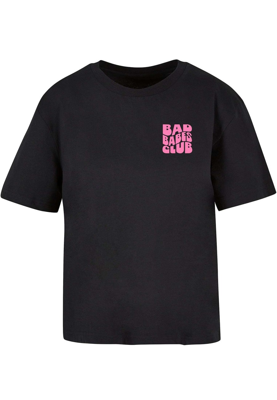 Miss Tee Bad Babes Club Tee | Tees