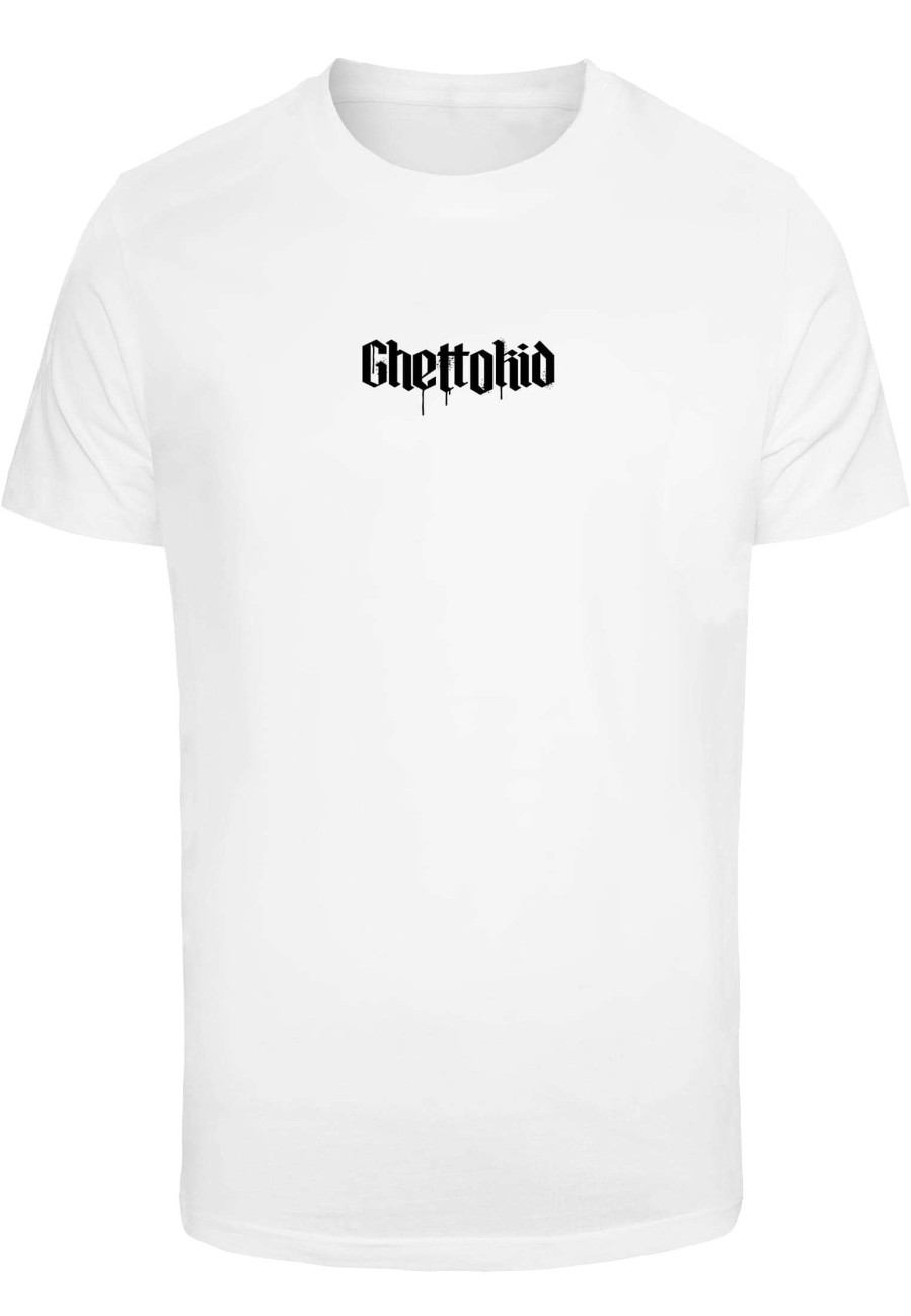 Mister Tee Ghettokid Tee | Tees