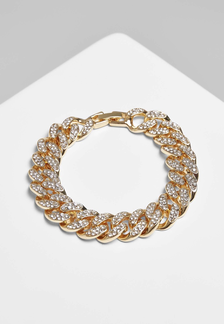 Urban Classics Diamond Bracelet | Jewellery