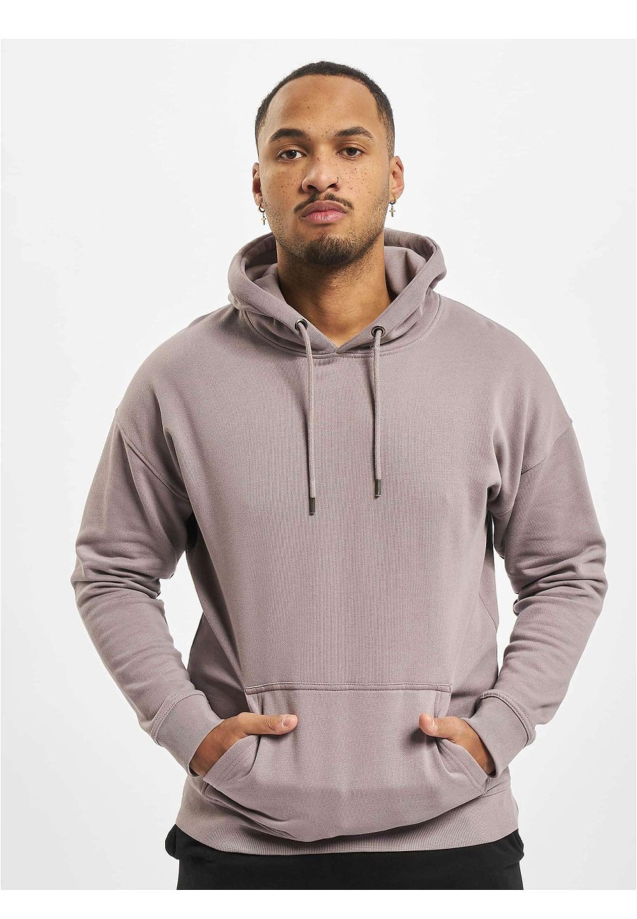 DEF Moretus Hoody | Sweats