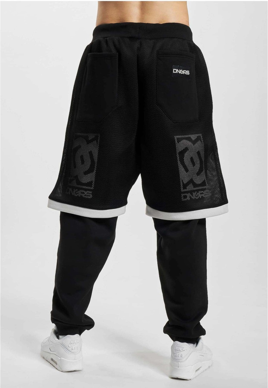 Dangerous DNGRS Dangerous Dngrs Evilfuture Sweatpant | Pants