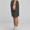 Urban Classics Heavy Stone Washed Sweat Shorts | Shorts