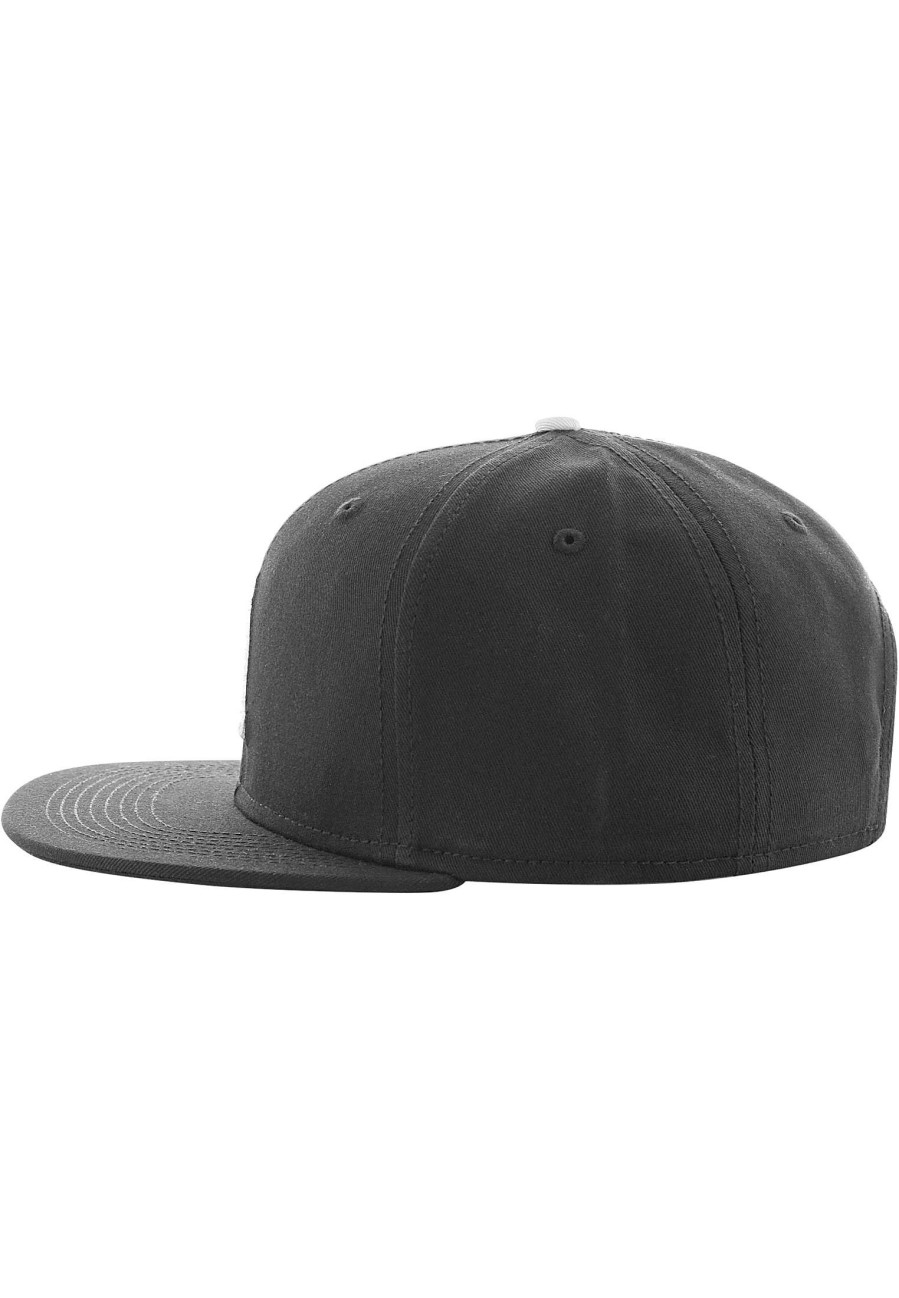 MSTRDS Letter Snapback | Caps