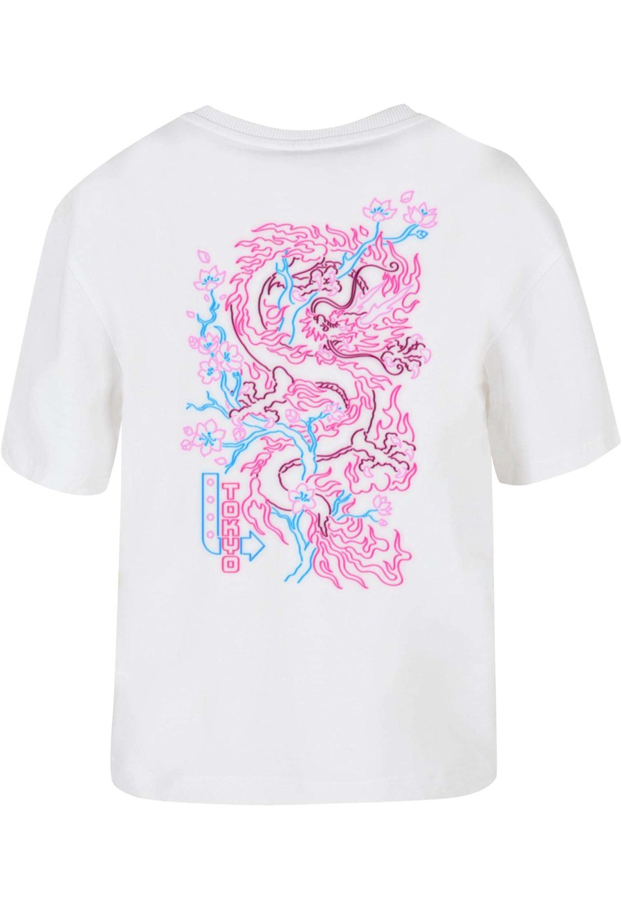 Miss Tee Tokyo Dragon Neon Tee | Tees