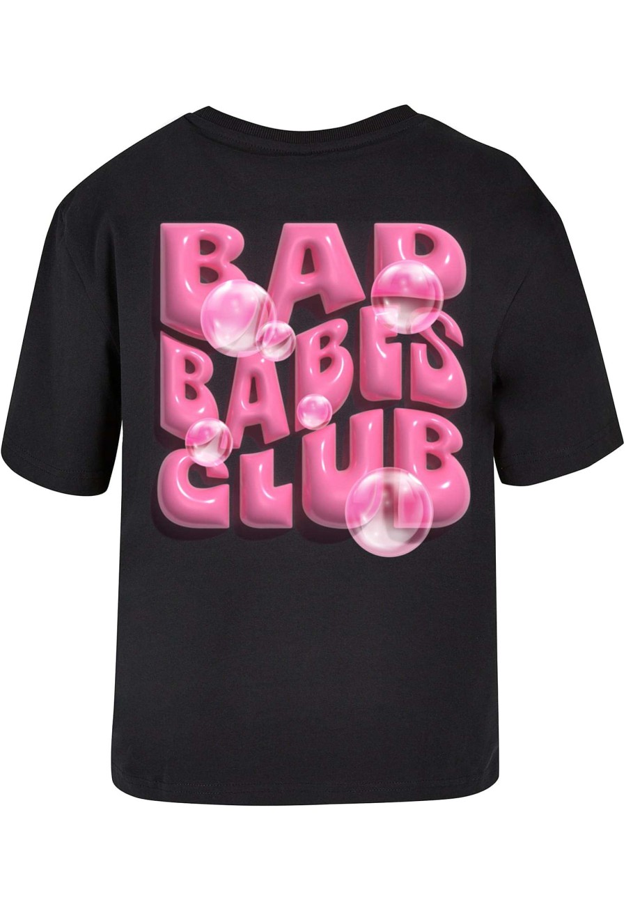 Miss Tee Bad Babes Club Tee | Tees