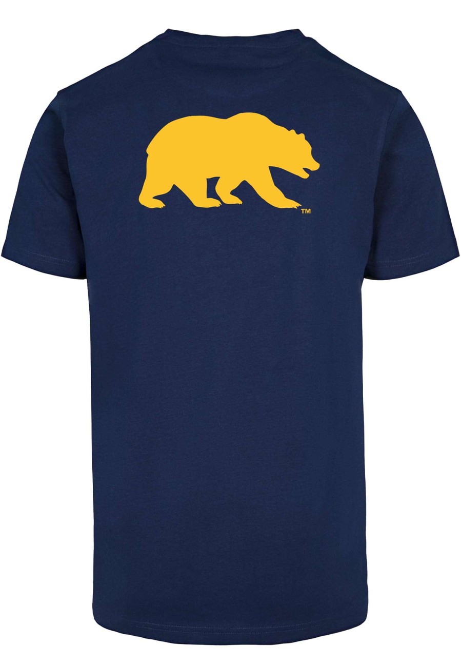 Merchcode Cal Bear Tee | Tees